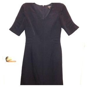 Alex Marie Navy Dress